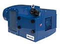 KVX Series Oil-Less Rotary Vane Vacuum Pumps
