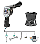 LD 510 Leak Detector LD 510 Leak Detector