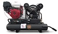 CAS Contractor Series Gas Reciprocating Air Compressor (P8HG12)
