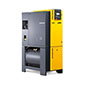 AIRCENTER SM 10 Model 10 Horsepower (hp) Nominal Motor Output Quiet Air Compressor with Space-Saving Design