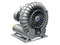 SV Series Single-Stage Vacuum Pumps