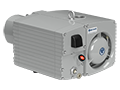 U Series 116 Standard Cubic Feet Per Minute (scfm) and 0.075 Torr Maximum Vacuum Pressure Oil-Lubricated Rotary Vane Vacuum Pump U Series 116 Standard Cubic Feet Per Minute (scfm) and 0.075 Torr Maximum Vacuum Pressure Oil-Lubricated Rotary Vane Vacuum Pump