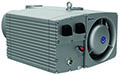U Series Oil-Lubricated Rotary Vane Vacuum Pumps