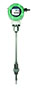 VA 550 Insertion Type Flowmeters