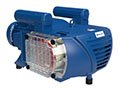VXLF Series Oil-Less Rotary Vane Vacuum Pumps