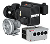 Vacuum Pumps