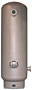 Vertical Air Receivers 660-5000 Gallons