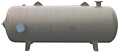 Horizontal Air Receivers 400-2560 Gallons