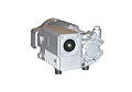 L12/21 Series Oil-Flooded Vacuum Pumps