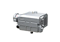 L160B/230B Series Oil-Flooded Vacuum Pumps