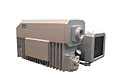 L250D/305 Series Oil-Flooded Vacuum Pumps