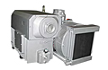 L400C/L630C Series Oil-Flooded Vacuum Pumps