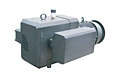 PCX Rotary Claw Compressors