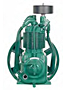 Engine Driven Two-Stage Reciprocating Air Compressors (R-15B)