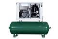 Evolution - Quiet Enclosed Reciprocating Air Compressors - 3