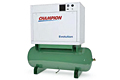 Evolution - Quiet Enclosed Reciprocating Air Compressors - 4