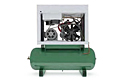 Evolution - Quiet Enclosed Reciprocating Air Compressors - 5