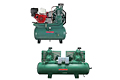 PL Series Oil-Lubricated Reciprocating Air Compressors - 2