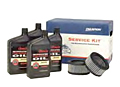 Champion Compressor Lubricants