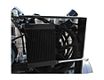 Air Cooled After Cooler Elite Unit for 20 hp Reciprocating Air Compressors