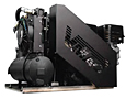 VMAC® RAPTAIR-G30 Gas Drive Air Compressors