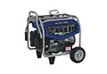 Yamaha 6000 Watt (W) Rated Power Electrical Power Generator