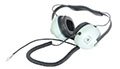 Hard-Hat Headset Optionally Available