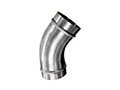 5 Inch (in) Nominal Diameter 45 Degree Elbow (50104090003)