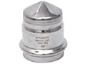 1/2 Inch (in) Nominal Diameter End Cap (51206000001)