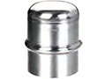 5 Inch (in) Nominal Diameter End Cap (50106090003)