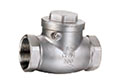 Swing Check Valves