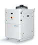 Cube Compact Industrial Process Chillers