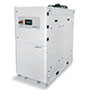 Flex Flexible Industrial Process Chillers
