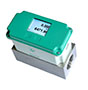 VA 525 Compact Inline Flowmeters for Air and Nitrogen