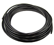 Black Polyurethane Tubing