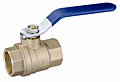 Brass Ball Valve
