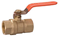 Global Brass Ball Valve