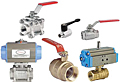 Dixon Valves