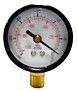Vacuum Gauges
