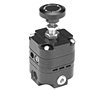 Wilkerson P17 Inline Regulator
