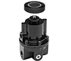 Wilkerson P19 Inline Regulator