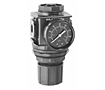 Wilkerson R28 Inline Regulator