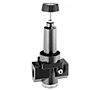 Wilkerson R30 Inline Regulator