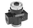 Wilkerson R31 Inline Regulator