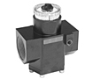 Wilkerson R41 Inline Regulator