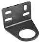 Wilkerson Regulator L-Bracket