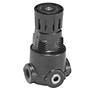 Wilkerson Inline Regulator R03