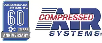 Compressedairsystems Logo