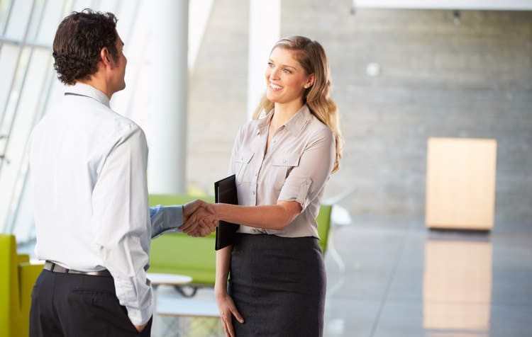 Supplier to Lockheed Martin, General Motors Shares Its Secrets to Vendor Relationships