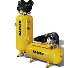 Air Compressors for Industrial Applications